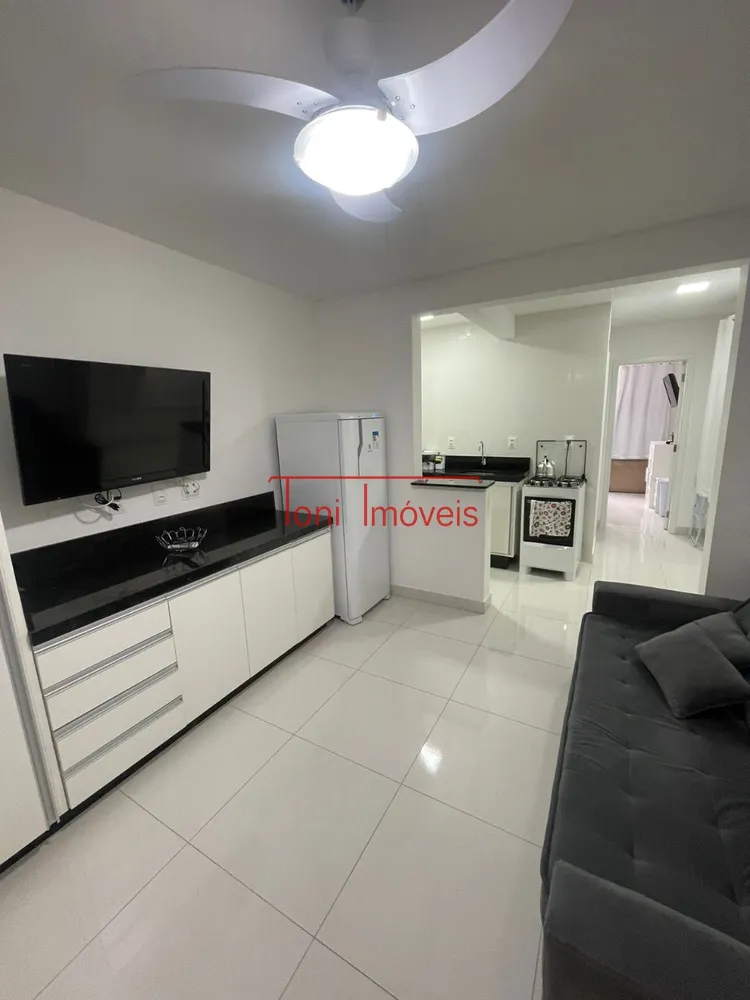Apartamento, 1 quarto, 40 m² - Foto 2