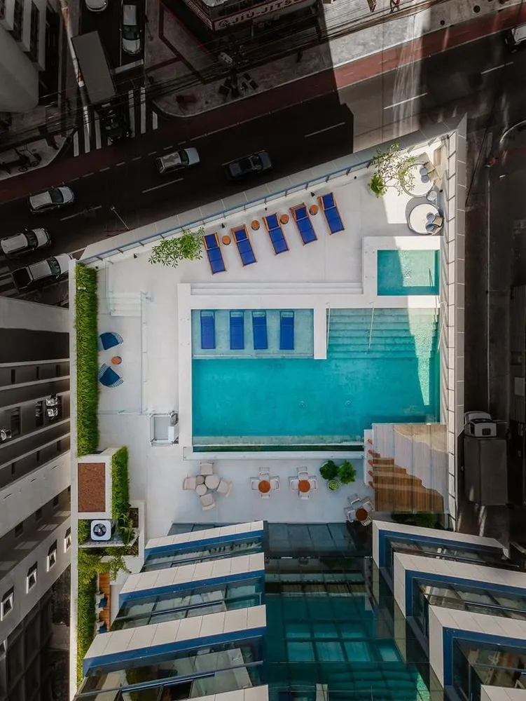 Apartamento, 3 quartos, 221 m² - Foto 16