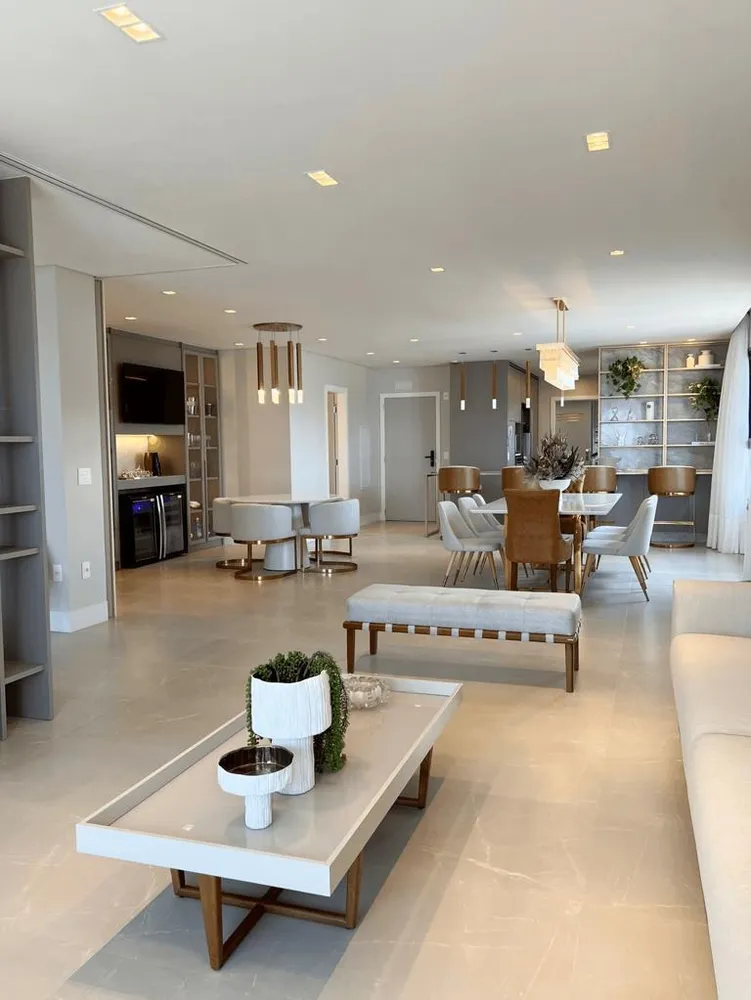 Apartamento, 3 quartos, 221 m² - Foto 8