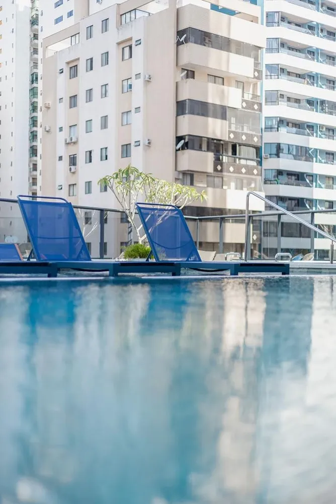 Apartamento, 3 quartos, 221 m² - Foto 5