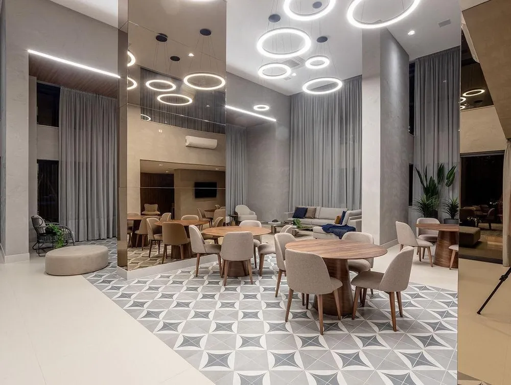 Apartamento, 3 quartos, 221 m² - Foto 9
