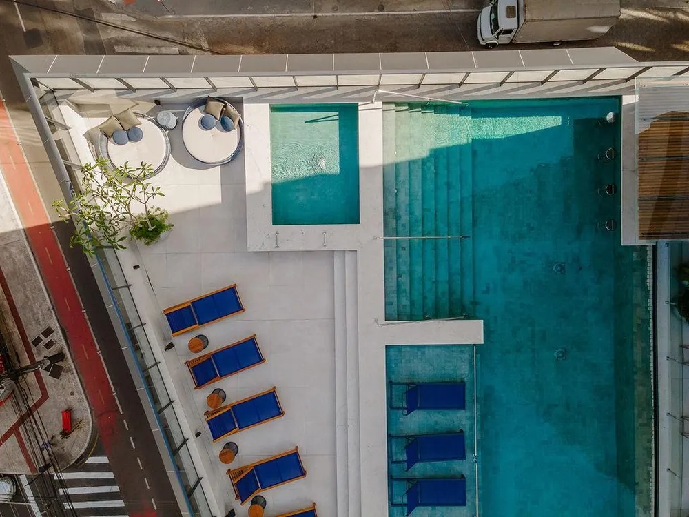 Apartamento, 3 quartos, 221 m² - Foto 2