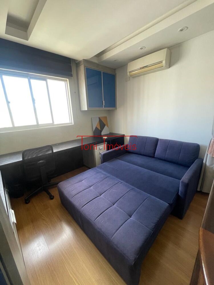 Apartamento para lancamento com 2 quartos, 95m² - Foto 18