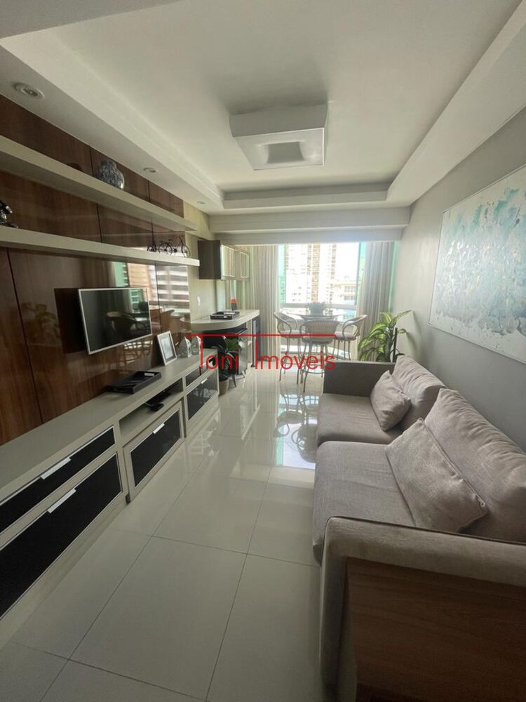 Apartamento para lancamento com 2 quartos, 95m² - Foto 1