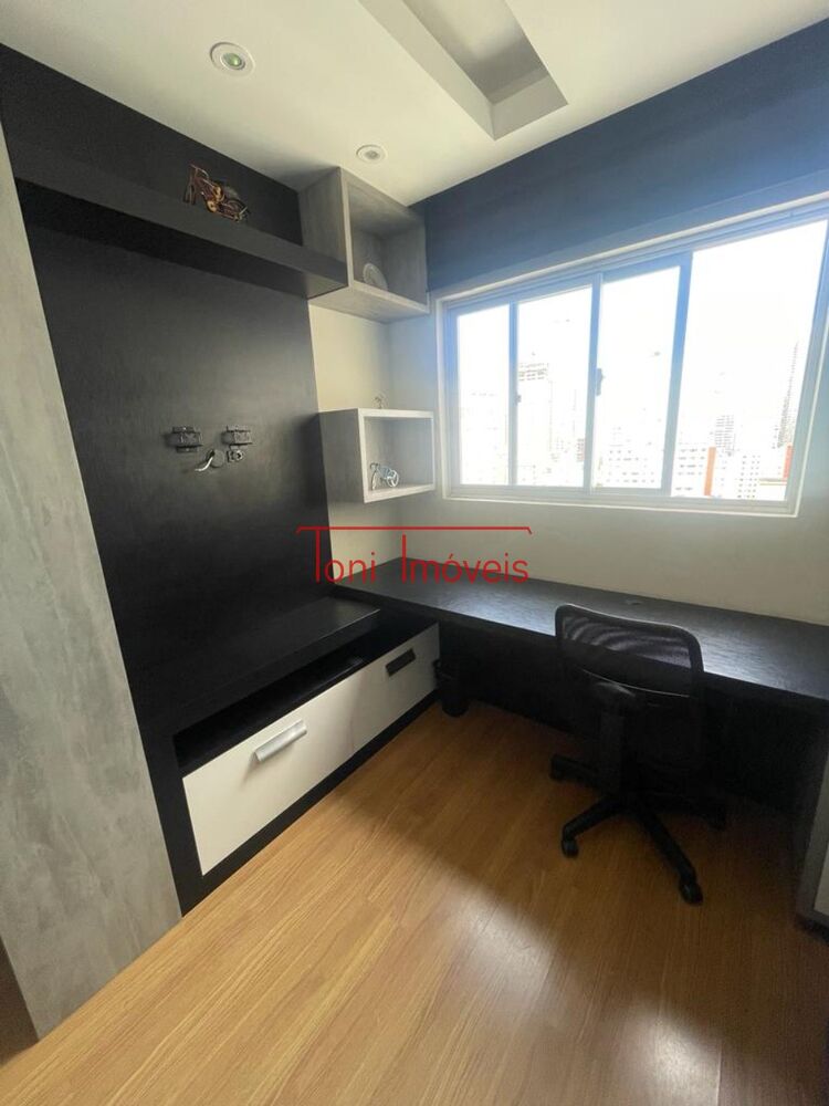 Apartamento para lancamento com 2 quartos, 95m² - Foto 13
