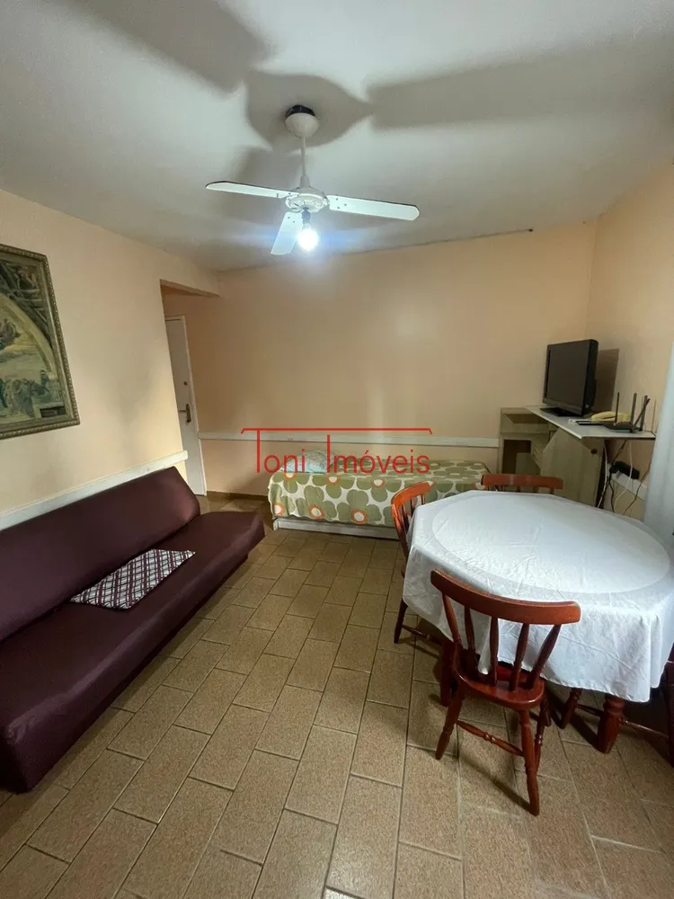 Apartamento, 1 quarto, 30 m² - Foto 2