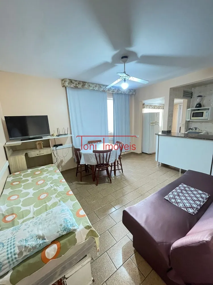 Apartamento, 1 quarto, 30 m² - Foto 1