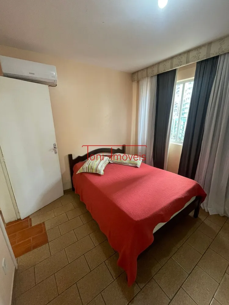 Apartamento, 1 quarto, 30 m² - Foto 5