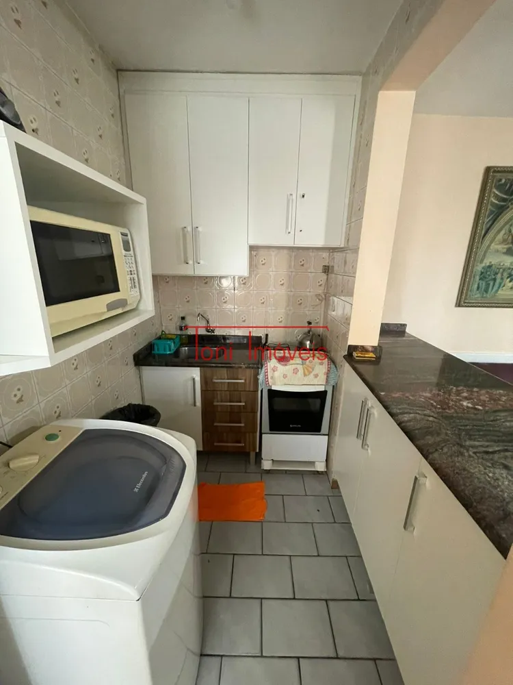Apartamento, 1 quarto, 30 m² - Foto 3