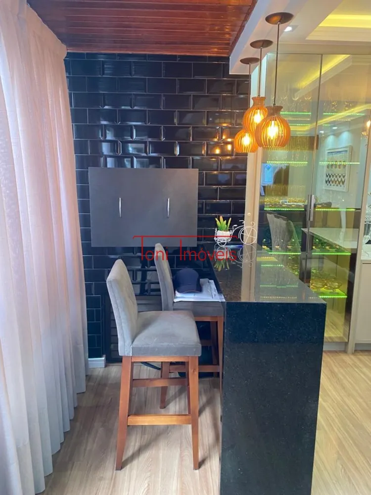 Apartamento, 2 quartos, 89 m² - Foto 5