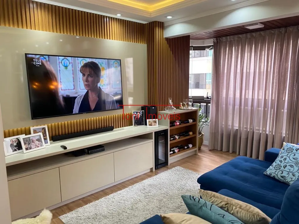 Apartamento, 2 quartos, 89 m² - Foto 1