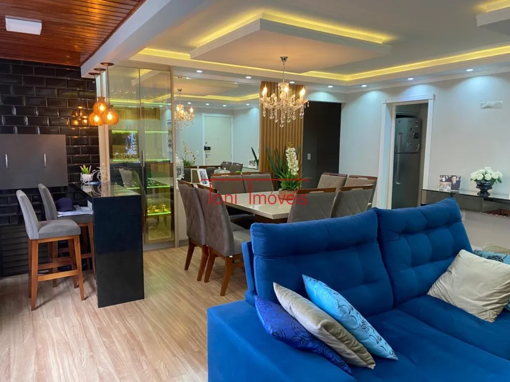 Apartamento, 2 quartos, 89 m² - Foto 3