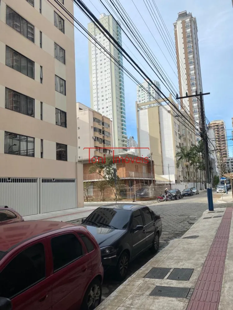 Apartamento, 2 quartos, 89 m² - Foto 2