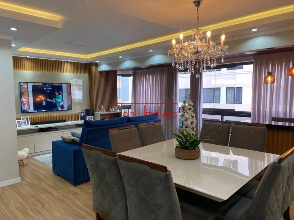 Apartamento, 2 quartos, 89 m² - Foto 6