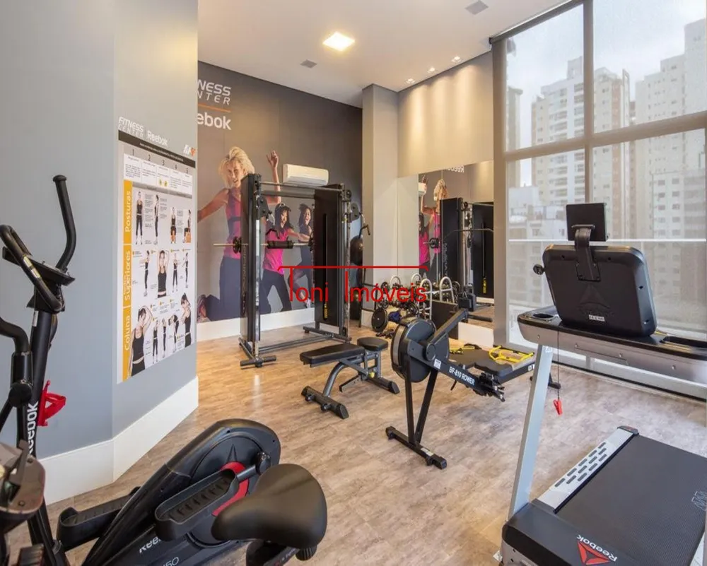 Apartamento, 4 quartos, 143 m² - Foto 3
