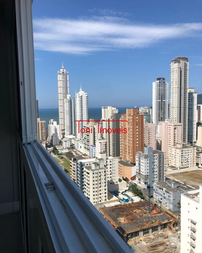 Apartamento, 4 quartos, 143 m² - Foto 1