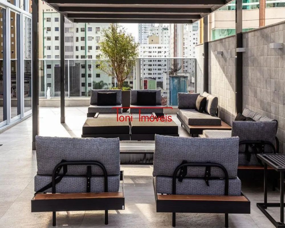 Apartamento, 4 quartos, 143 m² - Foto 8
