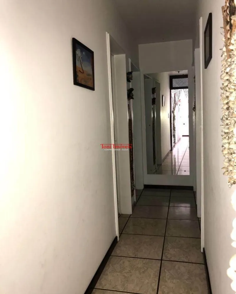 Apartamento, 3 quartos, 40 m² - Foto 11