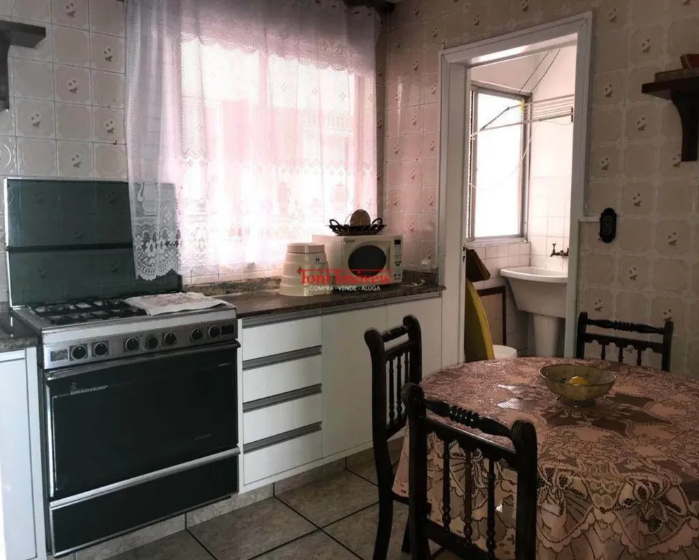 Apartamento, 3 quartos, 40 m² - Foto 4