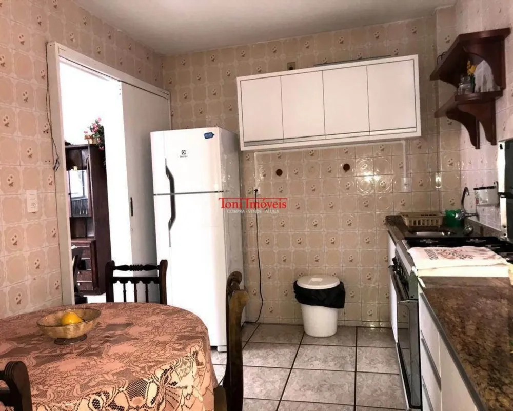 Apartamento, 3 quartos, 40 m² - Foto 5