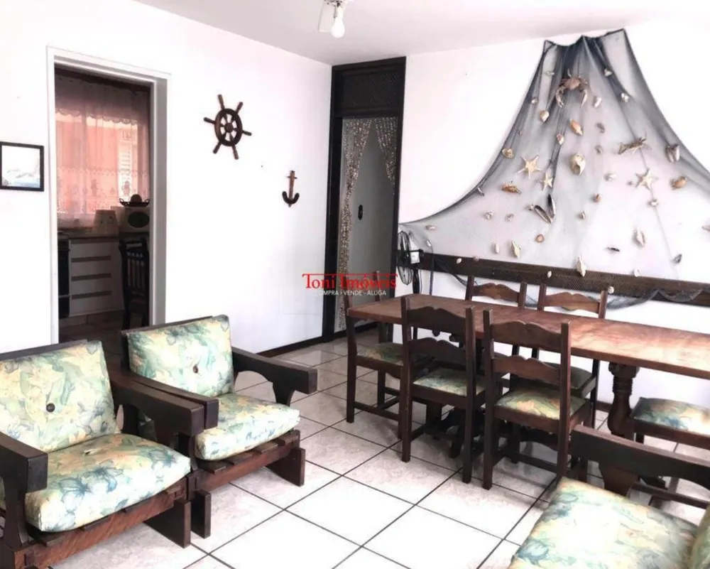 Apartamento, 3 quartos, 40 m² - Foto 2