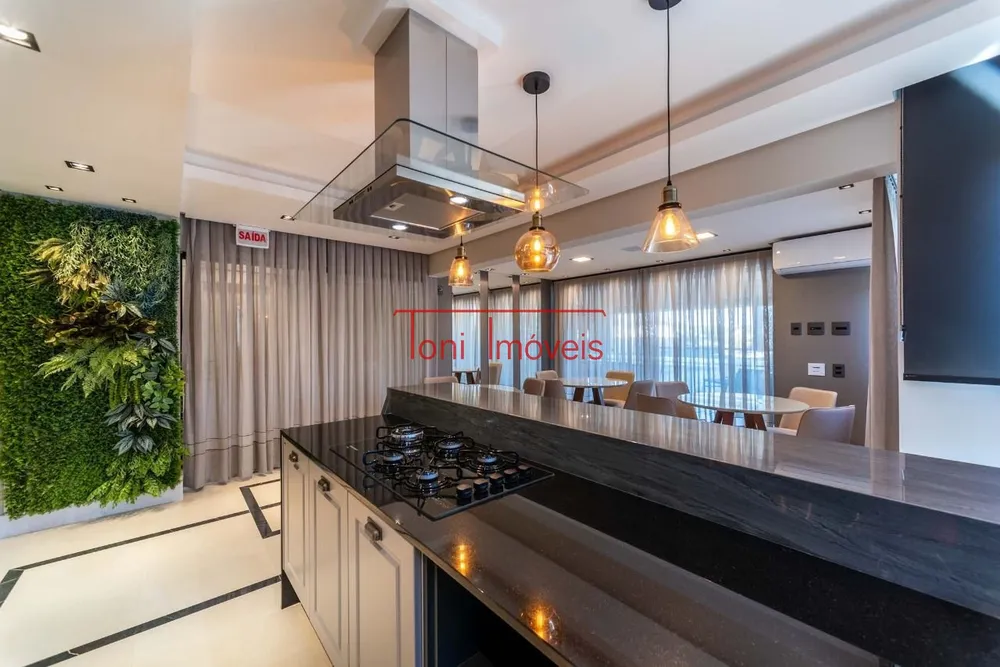 Apartamento, 3 quartos, 117 m² - Foto 3