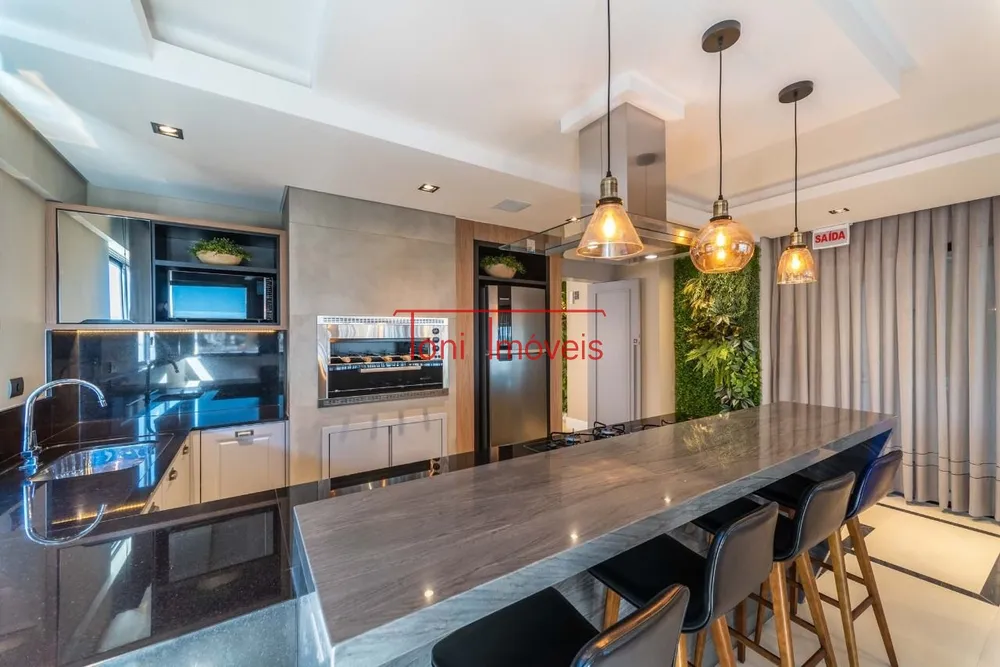 Apartamento, 3 quartos, 117 m² - Foto 7