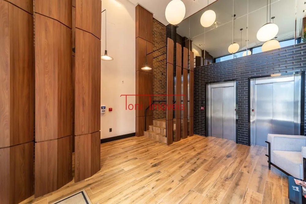 Apartamento, 3 quartos, 117 m² - Foto 2