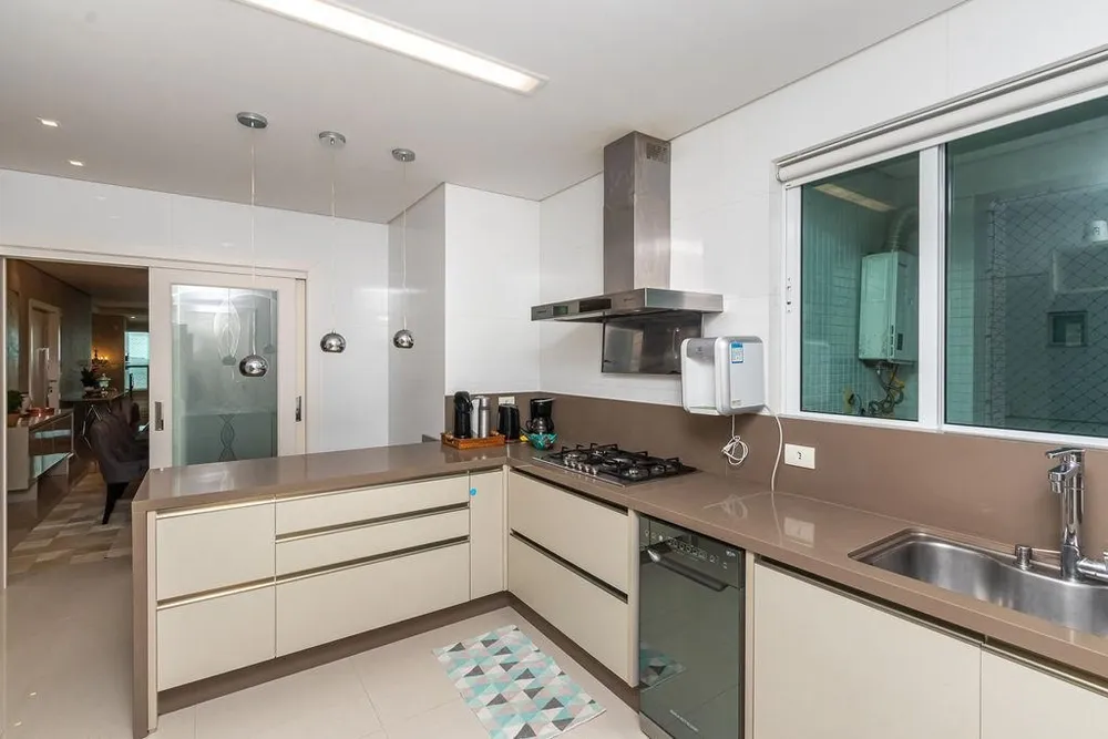 Apartamento, 3 quartos, 185 m² - Foto 10