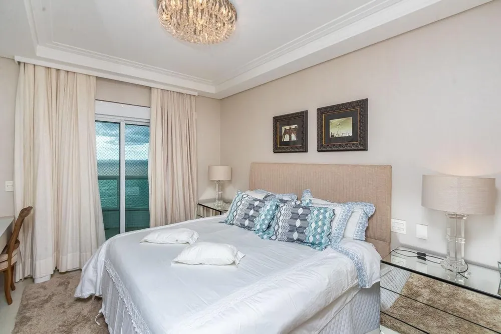 Apartamento, 3 quartos, 185 m² - Foto 8