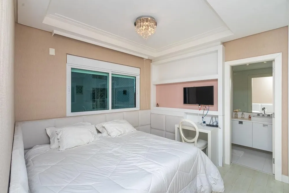 Apartamento, 3 quartos, 185 m² - Foto 12