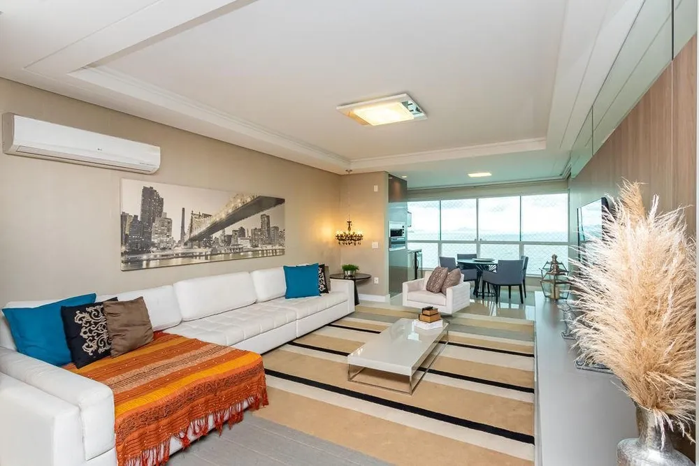 Apartamento, 3 quartos, 185 m² - Foto 11