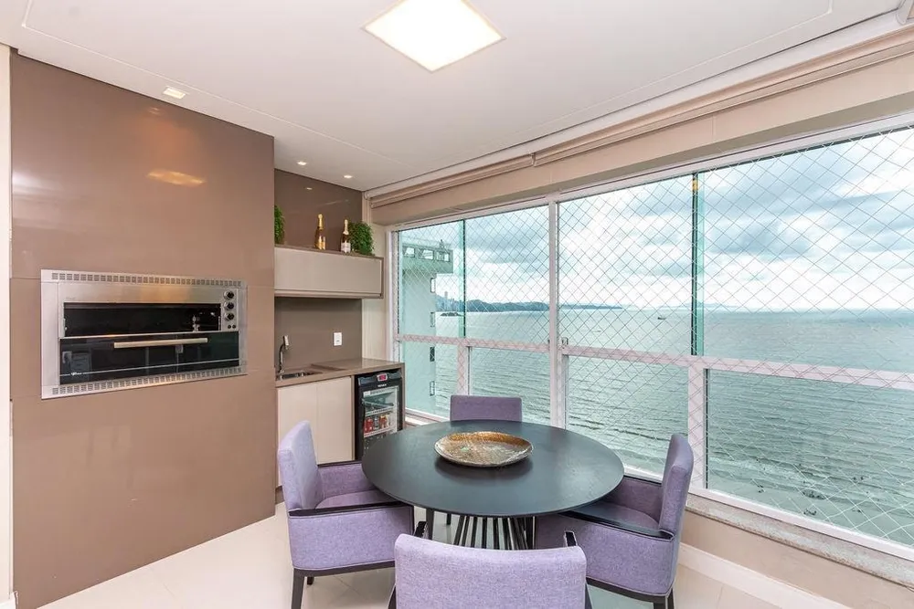 Apartamento, 3 quartos, 185 m² - Foto 5