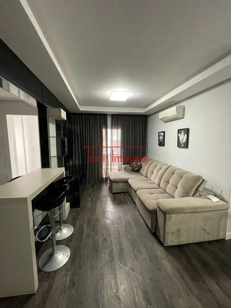 Apartamento, 2 quartos, 65 m² - Foto 1