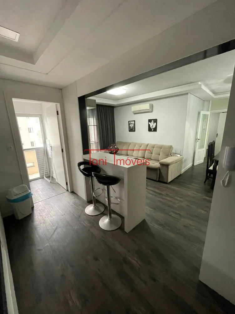 Apartamento, 2 quartos, 65 m² - Foto 2