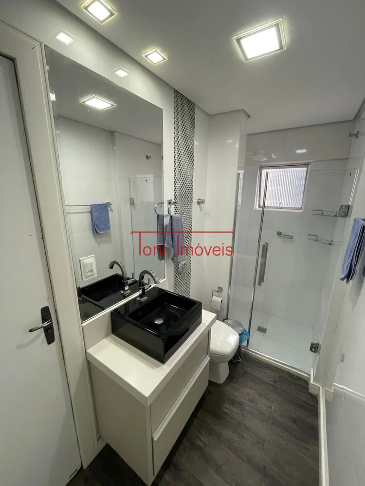 Apartamento, 2 quartos, 65 m² - Foto 5