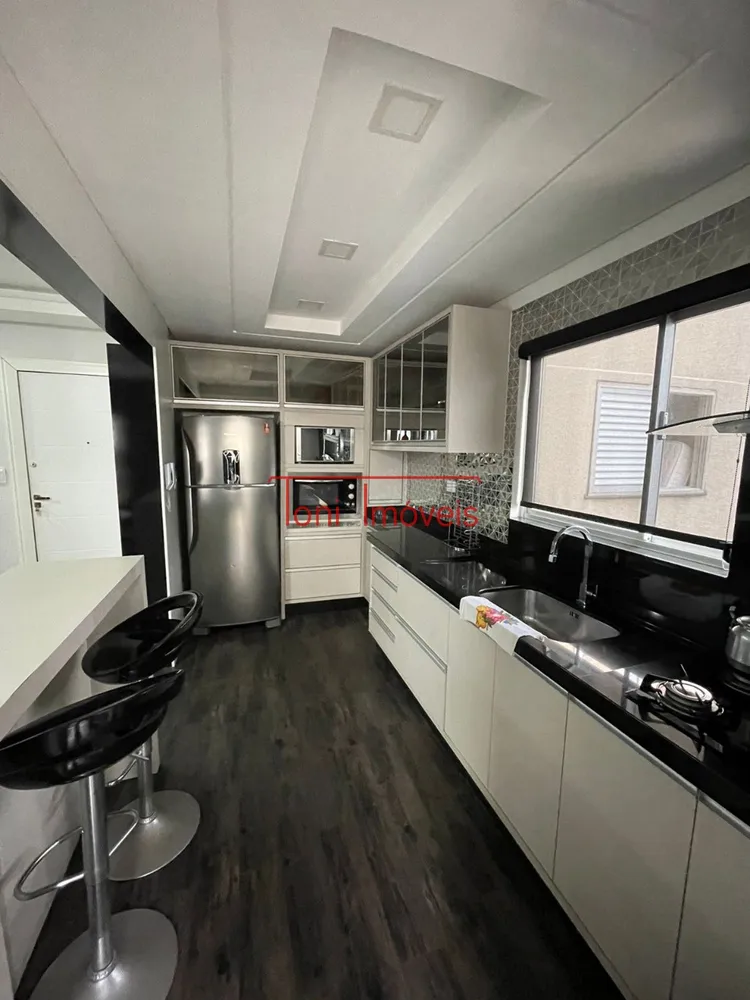 Apartamento, 2 quartos, 65 m² - Foto 6