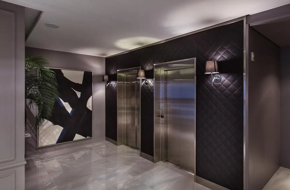Apartamento, 4 quartos, 183 m² - Foto 4