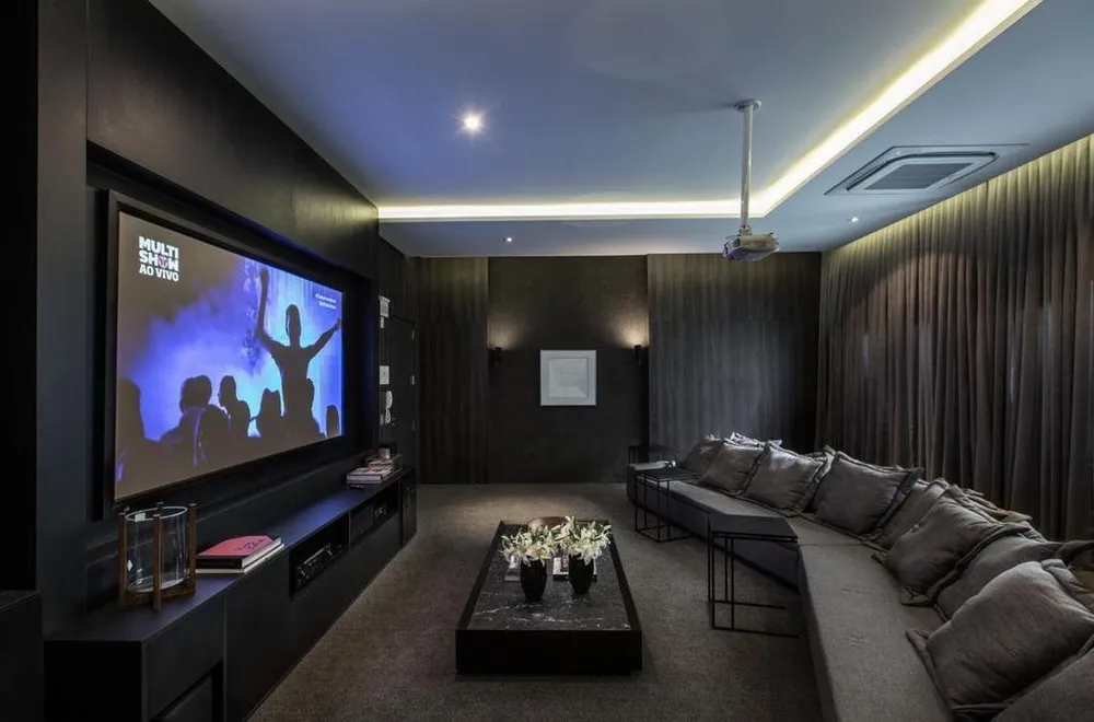 Apartamento, 4 quartos, 183 m² - Foto 6