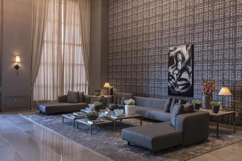 Apartamento, 4 quartos, 183 m² - Foto 1