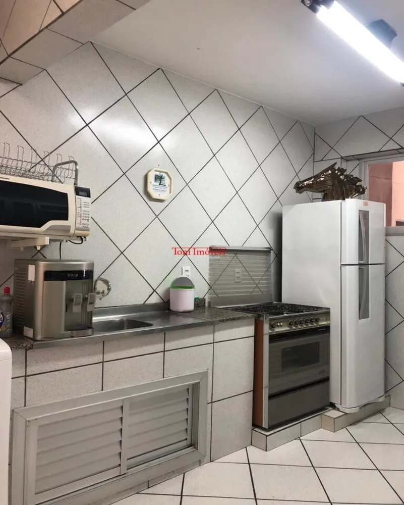 Apartamento, 2 quartos, 35 m² - Foto 6