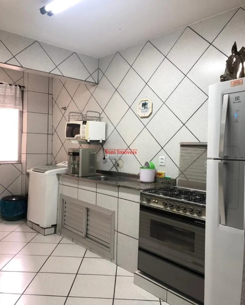 Apartamento, 2 quartos, 35 m² - Foto 4