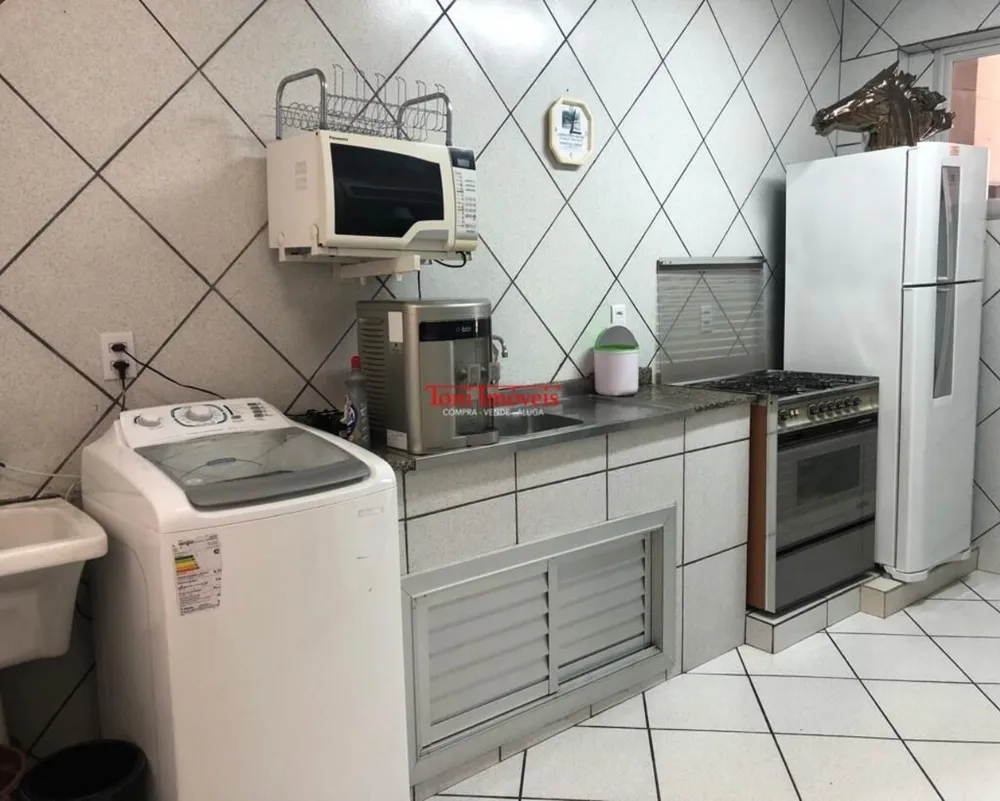 Apartamento, 2 quartos, 35 m² - Foto 7