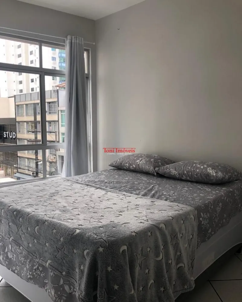Apartamento, 2 quartos, 35 m² - Foto 10
