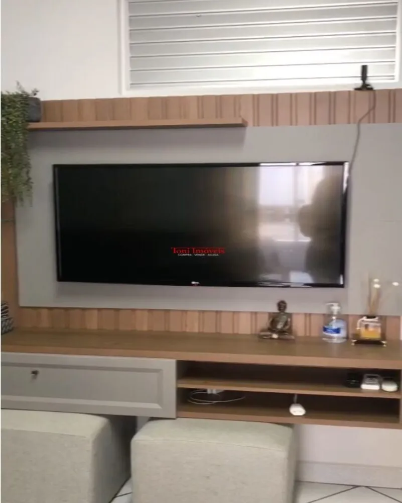 Apartamento, 2 quartos, 35 m² - Foto 3
