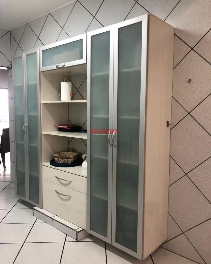 Apartamento, 2 quartos, 35 m² - Foto 5