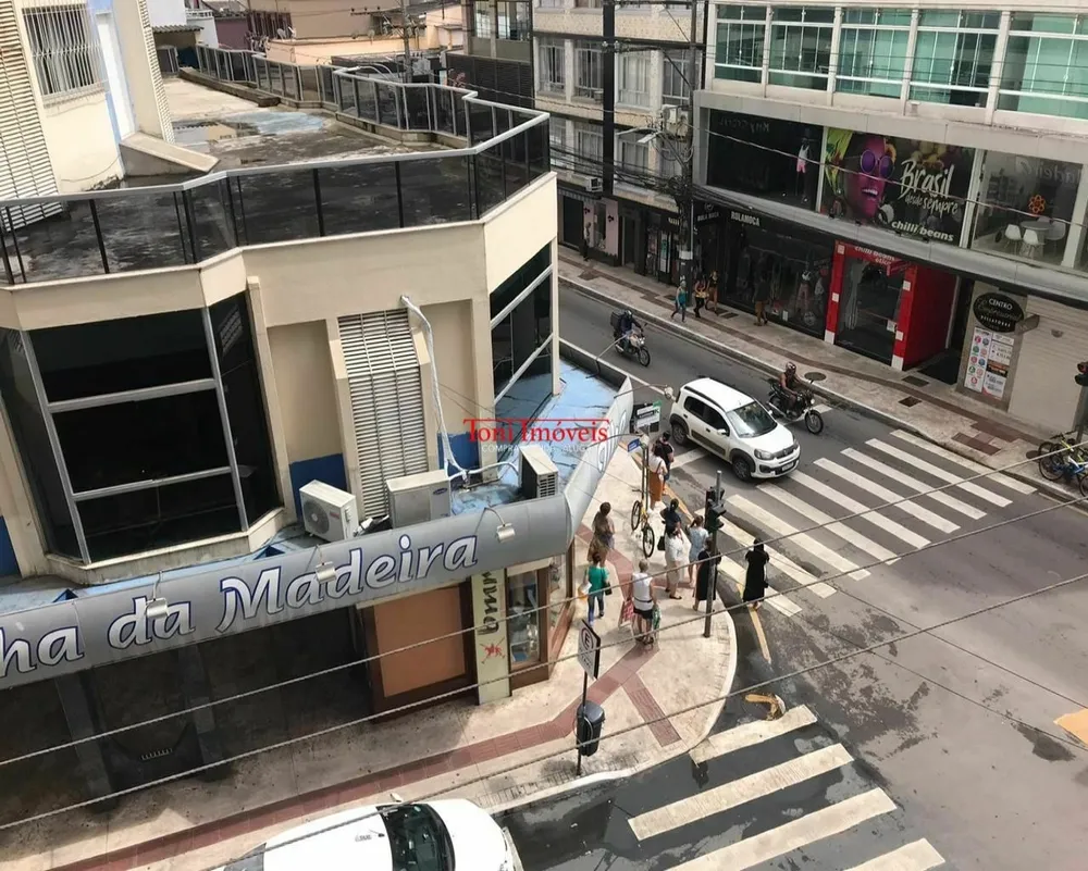 Apartamento, 2 quartos, 35 m² - Foto 2