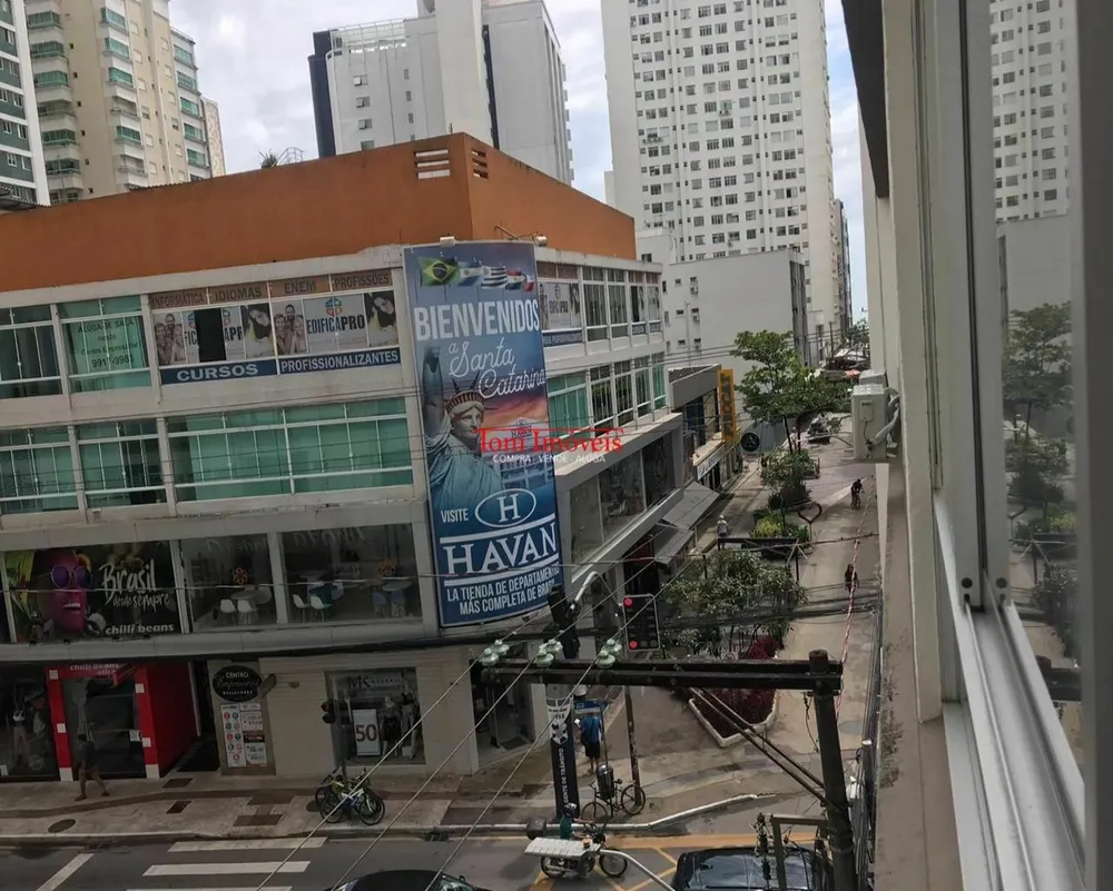 Apartamento, 2 quartos, 35 m² - Foto 1