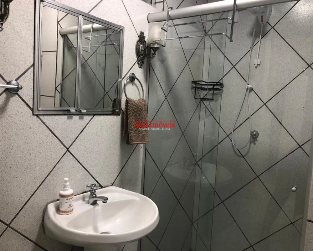Apartamento, 2 quartos, 35 m² - Foto 9