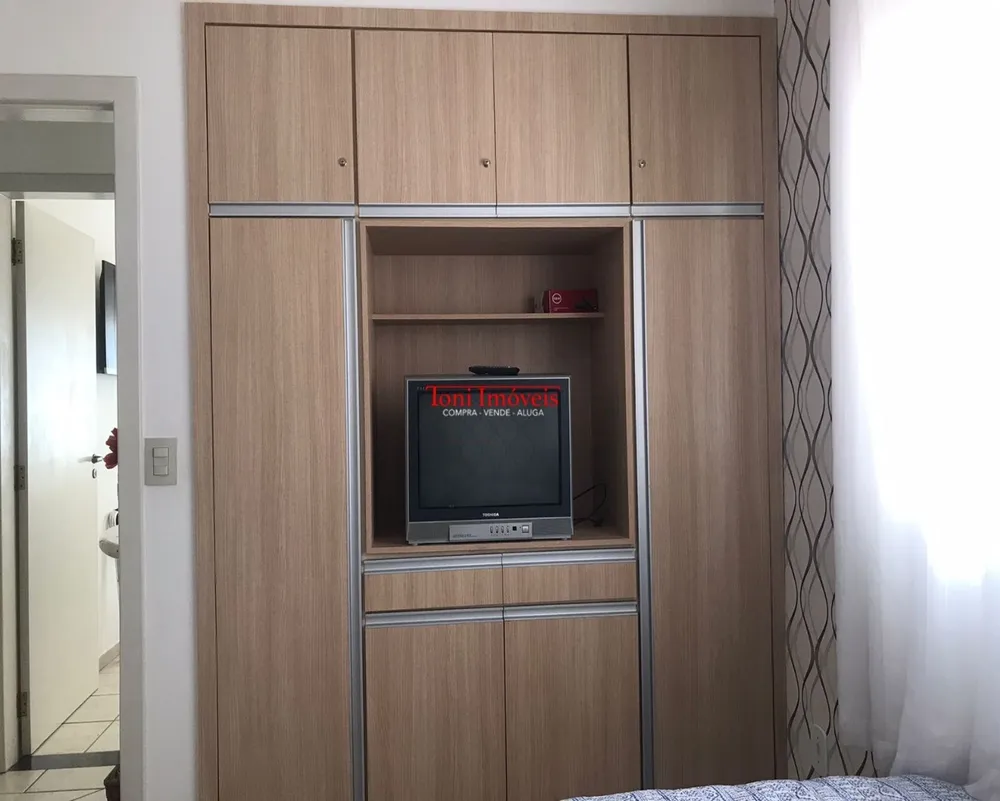 Apartamento, 3 quartos, 45 m² - Foto 9